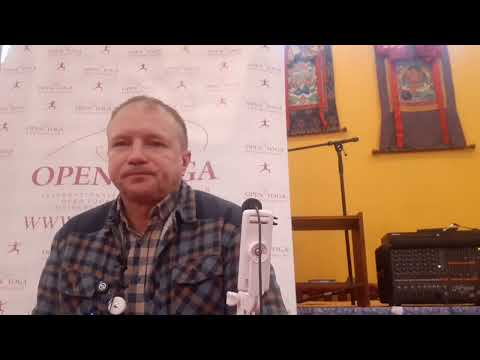 Видео: 20250215 12 00  Йога семинар Кама йога и дофамин  Мотивация   Вадим Опенйога