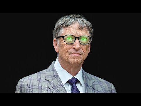 Видео: Конспирология: причины веры в теории заговора