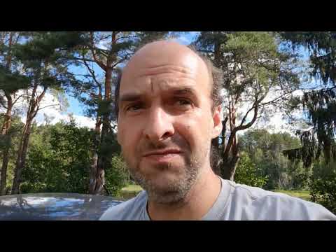 Видео: Отдых и рыбалка на озере Волго  8-9.08.2022