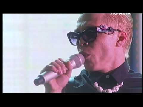 Видео: Новая Волна-2012 Quest Pistols Я устал(remix)--I'm tired