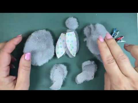 Видео: 3. Сшивание