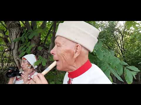 Видео: древний ОБРЯД ЧУВАШЕЙ в КАБАРДИНО-БАЛКАРИИ