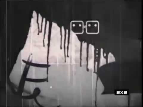 Видео: Заставки (2х2, 2007-2020)