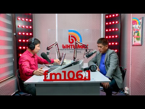 Видео: Эксклюзив! Рустам Аттокуров - "Капыстан гана ырдап калганмын, бул ырды, эл аябай жакшы кабыл алды"!