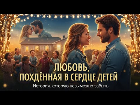Видео: Она сказала ДА! История любви, которая тронула сердца миллионов ❤️