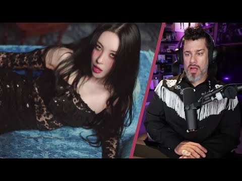 Видео: Реакция режиссера – SUNMI – клип «STANGER»