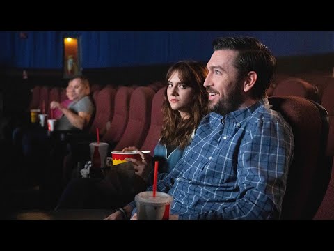 Видео: Девушка сама навязалась странному парню, а потом поплатилась когда бросила его... [перecкaз]