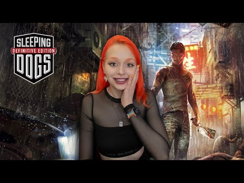Видео: Sleeping Dogs прохождение на русском #2 Китайский ГТА