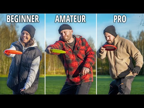 Видео: Мы попробовали все скорости диска