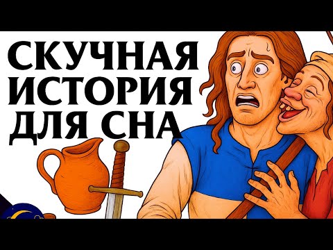 Видео: Почему Ты Не Протянешь и Дня на Средневековом СВИДАНИИ и кое-что еще