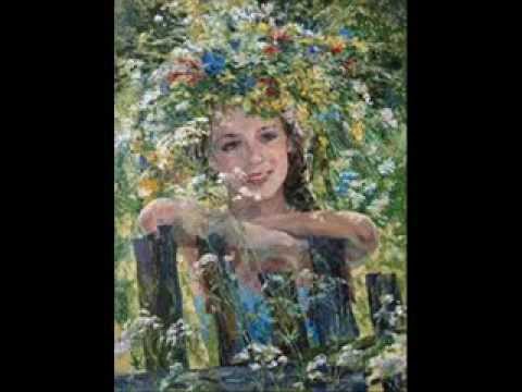 Видео: ВИА Лада Васильки