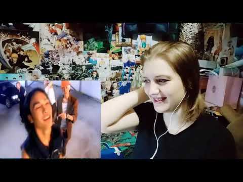 Видео: REACTION TO Rin`Go - Сен гана