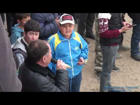 Видео: Сопбек Нуржан мырза берген кокпар 2022 жыл Туркыстан