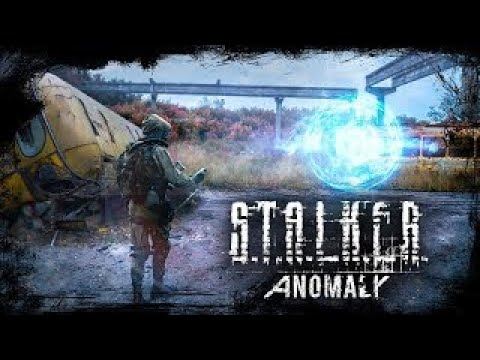 Видео: Прохождение S.T.A.L.K.E.R Anomaly 1.5.2 ( Сталкер Аномали ) часть 18