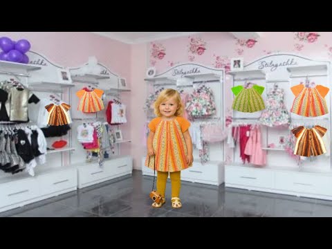 Видео: Детский жилет спицами.#(2025)