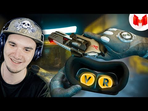 Видео: Мармок ► (VR) ARKTIKA.1 - Русский постапокалипсис (Marmok) | Реакция