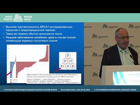 Видео: Теоретические и биологические аспекты неоадъювантной терапии (Имянитов Е.Н.)