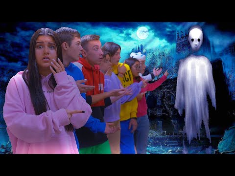 Видео: Паранормальное ЯВЛЕНИЕ *3 часть* РАЗОЗЛИЛИ ДУХ МЕРТВЕЦА