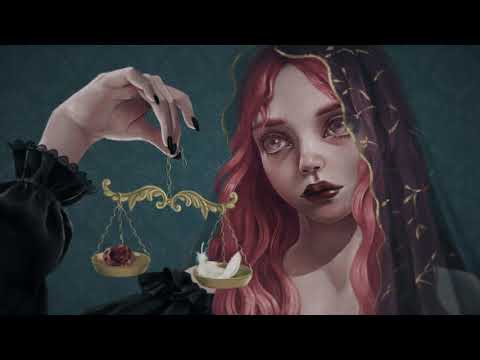 Видео: 【Lunette CVC RUS】 Карма 【UTAU Russian Original Song】