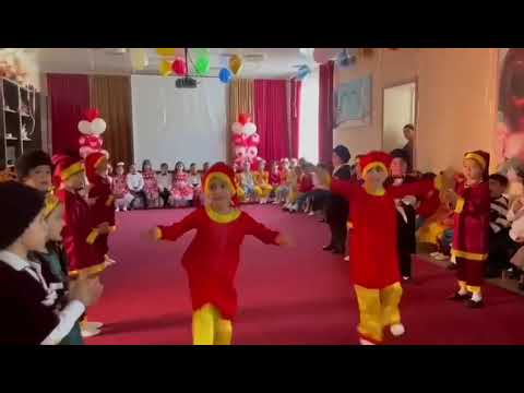 Видео: 18 апреля 2025 г.