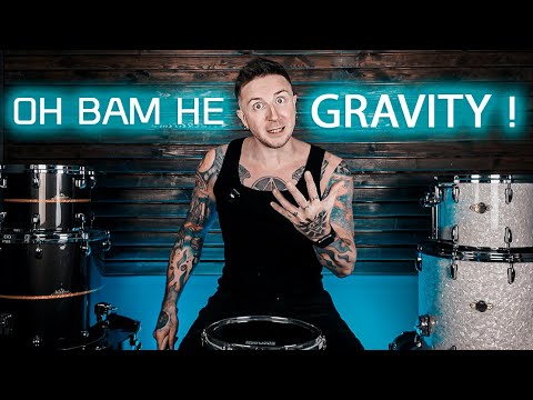 Видео: ДРОБЬ ОДНОЙ РУКОЙ. Полный разбор техники FREEHAND. Теория со SLO-MO, Упражнения, Применение.