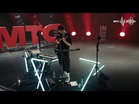 Видео: Noize MC -  Гой еси ( Unforgiven версия с MTS концерта)