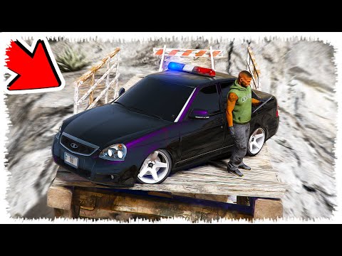 Видео: ДЖОННИ ТАУДАН ПОЛИЦЕЙСКИ ЛАДА ПРИОРА ТАУЫП АЛДЫ! (GTA V) джони окигасы,жони қазақша гта5