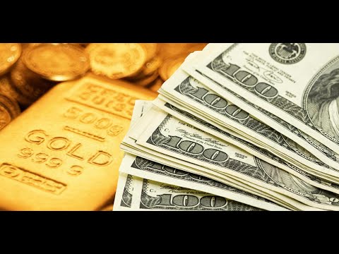 Видео: Секреты денег