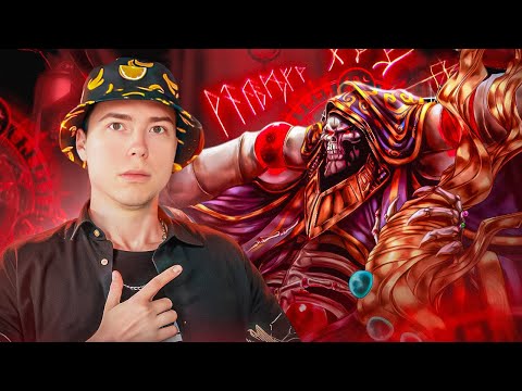 Видео: ИМЕНА OVERLORD ТОЧНО НЕ СЛУЧАЙНЫ?