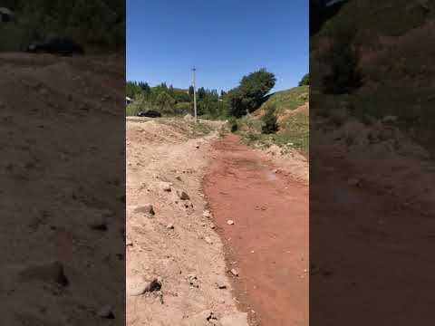 Видео: Заргер айыл окумотундо суусуз жажаган Кайрат айылы