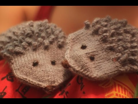 Видео: Ежовы Рукавицы. "Друг"