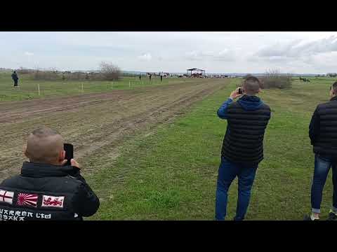 Видео: Състезание във брест втора гара 12.04.2025г.