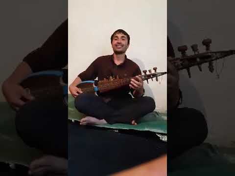 Видео: Бедилшохи язгуломи шери нар