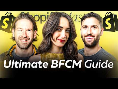 Видео: Как заработать миллионы в эту «Чёрную пятницу»: 12 проверенных выигрышных стратегий