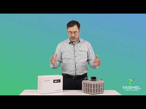 Видео: Стабилизаторы SmartWatt