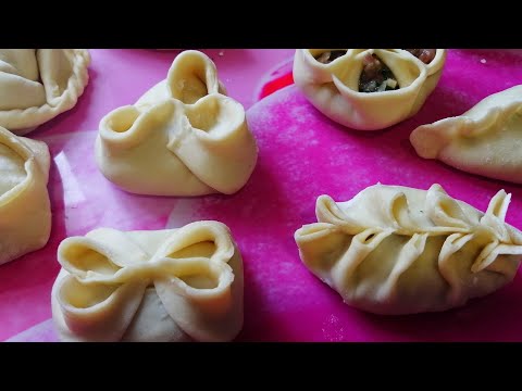 Видео: /Топ 10 Способов Лепки Мант! Самые Сочные Манты. Вкусно и Просто!
