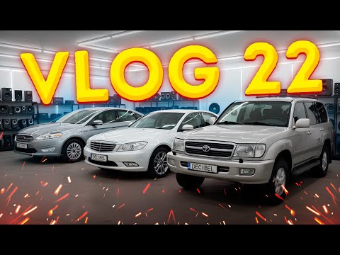 Видео: Повний АПГРЕЙД АВТОЗВУКУ: Нова магнітола, акустика, сабвуфер та ЕКСКЛЮЗИВНІ стійки! | VLOG 22