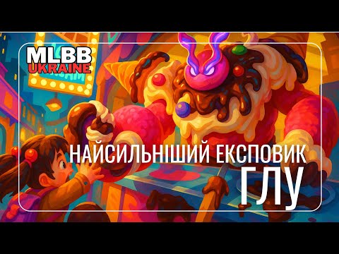 Видео: Глу зараз просто машина! Експ, який не залишає шансів!