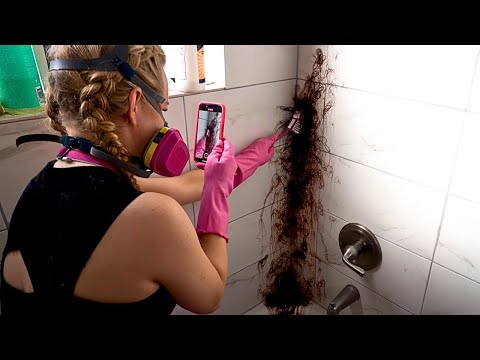 Видео: Правда, скрывающаяся за беспорядком — редкое интервью, которое вам стоит услышать
