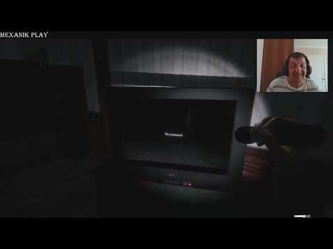 Видео: Прохождение инди- хоррор /Mansion of the dead/- Помоги им обрести  покой!