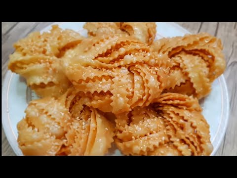 Видео: ВКУСНЕЕ ЛЮБОЙ ВЫПЕЧКИ😍"КОРОЛЕВСКАЯ" ПАХЛАВА Просто ОБЪЕДЕНИЕ! Я сама в шоке! ВКУСНЯТИНА За капейки!