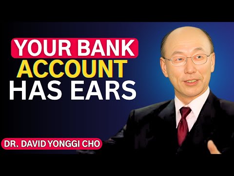 Видео: Это единое повеление веры опустошает сокровищницу Небес – шокирующее открытие доктора Чо