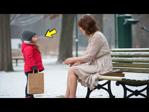 Видео: «Тебе нужен дом, а мне нужна мамочка», — сказала девочка. Эти слова изменили всё!