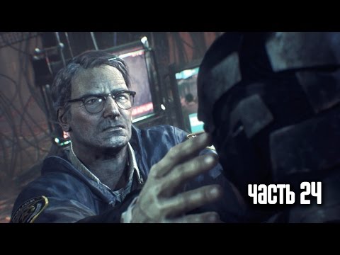 Видео: Прохождение Batman: Arkham Knight (Бэтмен: Рыцарь Аркхема) — Часть 24: Конец кошмара