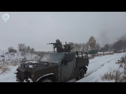 Видео: НОВОСТИ в 20:30 – 10 октября 2025