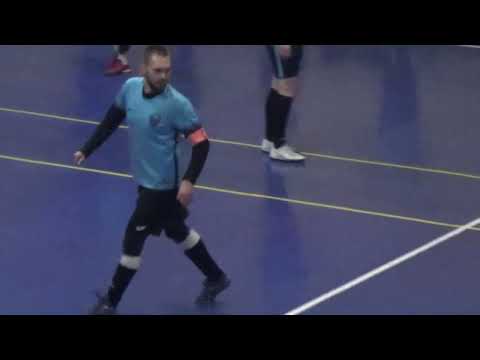 Видео: 6 ліга Zombee   AMFC TEMP огляд