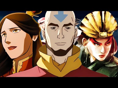 Видео: ЛУЧШИЕ - БУДУЩИЕ СЮЖЕТЫ АВАТАР