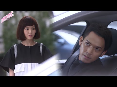 Видео: Первая любовь в опасности? Золушка прислала фото, и босс сорвался! 💨