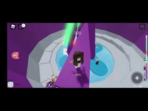 Видео: Смотрите мой стрим по "Roblox" в "Omlet Arcade"!