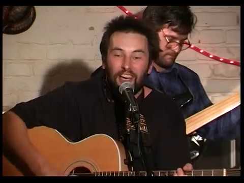 Видео: Вежливый Отказ в клубе Бедные Люди 17.06.1997